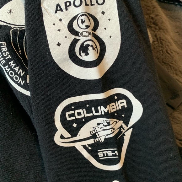 Urban Outfitters Apollo 11 Tee - Picture 7 of 11